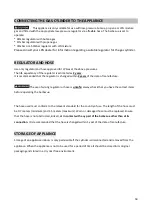 Preview for 21 page of GREADEN GR-3C41A Manual