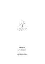 Preview for 30 page of GREADEN GR-3C41A Manual