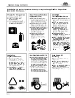 Preview for 7 page of GREAT PLAINS NTS2507 Operator'S Manual