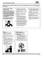 Preview for 8 page of GREAT PLAINS NTS2507 Operator'S Manual