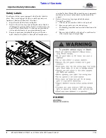 Preview for 10 page of GREAT PLAINS NTS2507 Operator'S Manual