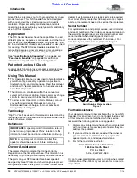 Preview for 14 page of GREAT PLAINS NTS2507 Operator'S Manual