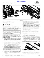 Preview for 24 page of GREAT PLAINS NTS2507 Operator'S Manual