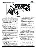 Preview for 30 page of GREAT PLAINS NTS2507 Operator'S Manual