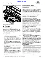 Preview for 32 page of GREAT PLAINS NTS2507 Operator'S Manual