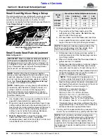 Preview for 48 page of GREAT PLAINS NTS2507 Operator'S Manual