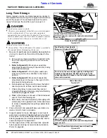 Preview for 64 page of GREAT PLAINS NTS2507 Operator'S Manual