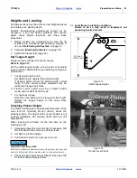 Preview for 26 page of GREAT PLAINS YP3025A Operator'S Manual