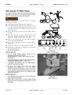 Preview for 30 page of GREAT PLAINS YP3025A Operator'S Manual