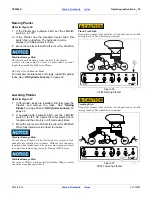 Preview for 33 page of GREAT PLAINS YP3025A Operator'S Manual