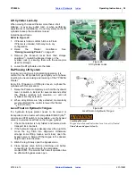 Preview for 34 page of GREAT PLAINS YP3025A Operator'S Manual