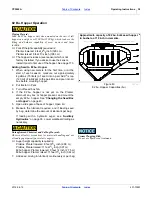 Preview for 42 page of GREAT PLAINS YP3025A Operator'S Manual