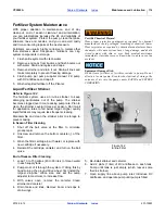 Preview for 120 page of GREAT PLAINS YP3025A Operator'S Manual