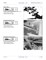 Preview for 122 page of GREAT PLAINS YP3025A Operator'S Manual