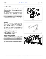 Preview for 134 page of GREAT PLAINS YP3025A Operator'S Manual