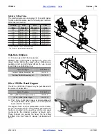 Preview for 138 page of GREAT PLAINS YP3025A Operator'S Manual