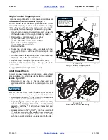 Preview for 174 page of GREAT PLAINS YP3025A Operator'S Manual