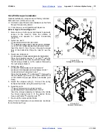 Preview for 181 page of GREAT PLAINS YP3025A Operator'S Manual