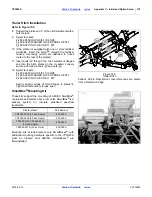 Preview for 182 page of GREAT PLAINS YP3025A Operator'S Manual