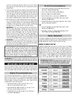 Preview for 3 page of GREAT PLANES Avistar 30cc ARF Instruction Manual