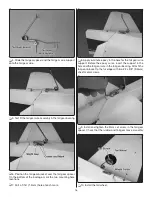 Preview for 16 page of GREAT PLANES Avistar 30cc ARF Instruction Manual