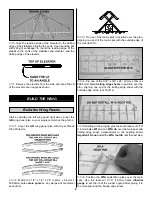 Preview for 9 page of GREAT PLANES BLT Instruction Manual