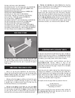 Preview for 5 page of GREAT PLANES Cherokee .40 ARF Instruction Manual