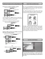 Preview for 23 page of GREAT PLANES Cherokee .40 ARF Instruction Manual