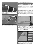 Preview for 26 page of GREAT PLANES Curtiss P-6E Hawk Instruction Manual