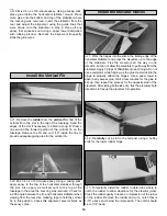 Preview for 14 page of GREAT PLANES Easy Sport 40 Instruction Manual