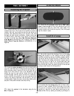 Preview for 19 page of GREAT PLANES Easy Sport 40 Instruction Manual