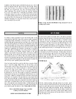 Preview for 22 page of GREAT PLANES EDGE 540 T Performance Series Instruction Manual