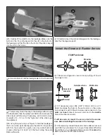 Preview for 6 page of GREAT PLANES EP FALCON ARF Instruction Manual