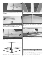 Preview for 10 page of GREAT PLANES EP YAK 55 3D Instruction Manual