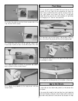 Preview for 11 page of GREAT PLANES EP YAK 55 3D Instruction Manual