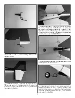 Preview for 9 page of GREAT PLANES ESCAPADE .61 Instruction Manual