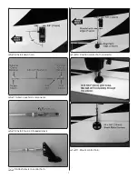 Preview for 7 page of GREAT PLANES ESCAPADE MX 30cc Instruction Manual