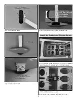 Preview for 13 page of GREAT PLANES ESCAPADE MX 30cc Instruction Manual