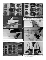 Preview for 15 page of GREAT PLANES ESCAPADE MX 30cc Instruction Manual