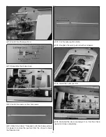 Preview for 21 page of GREAT PLANES ESCAPADE MX 30cc Instruction Manual