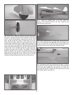 Preview for 14 page of GREAT PLANES Extra 330S ARF Instruction Manual