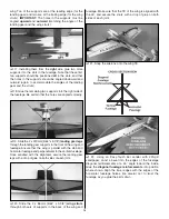 Preview for 12 page of GREAT PLANES FlatOut Flatana Instruction Manual