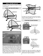 Preview for 13 page of GREAT PLANES FlyLite Instruction Manual