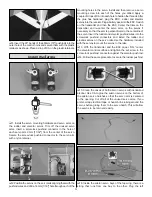 Preview for 11 page of GREAT PLANES Fokker D.VII ARF ElectriFly Instruction Manual