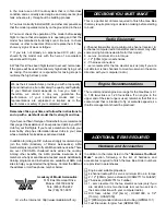 Preview for 3 page of GREAT PLANES Gee Bee Instruction Manual