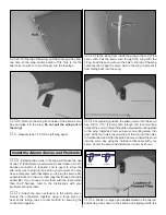 Preview for 9 page of GREAT PLANES Gee Bee Instruction Manual