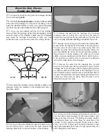 Preview for 22 page of GREAT PLANES Gee Bee Instruction Manual