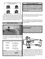 Preview for 29 page of GREAT PLANES Gee Bee Instruction Manual