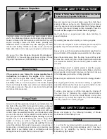 Preview for 31 page of GREAT PLANES Gee Bee Instruction Manual