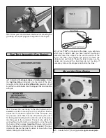 Preview for 19 page of GREAT PLANES Giant Aeromaster ARF Instruction Manual